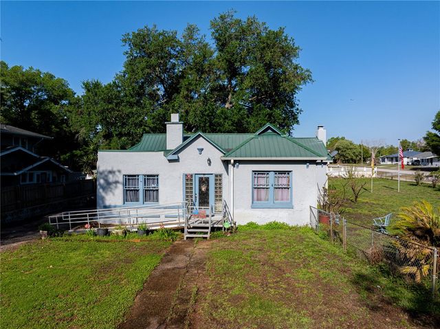 530 S 7TH STREET, Lake Wales, FL 33853