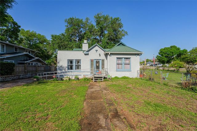 530 S 7TH STREET, Lake Wales, FL 33853