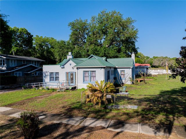 530 S 7TH STREET, Lake Wales, FL 33853