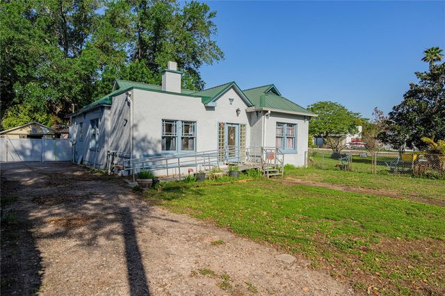 530 S 7TH STREET, Lake Wales, FL 33853