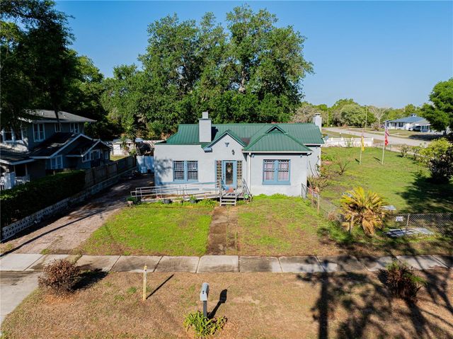 530 S 7TH STREET, Lake Wales, FL 33853