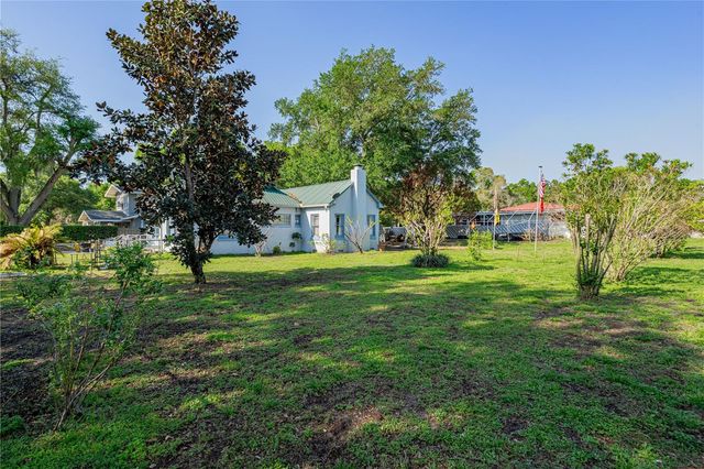 530 S 7TH STREET, Lake Wales, FL 33853