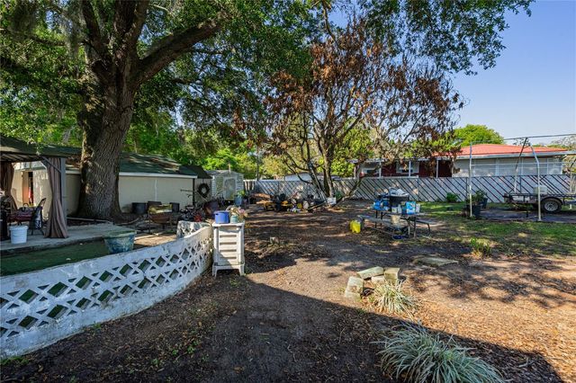 530 S 7TH STREET, Lake Wales, FL 33853