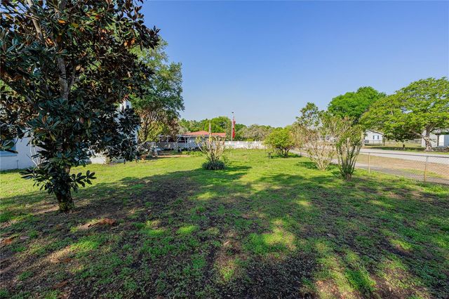 530 S 7TH STREET, Lake Wales, FL 33853