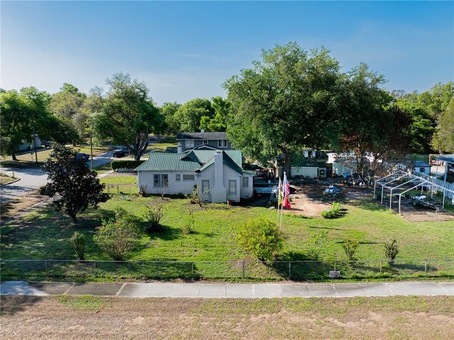 530 S 7TH STREET, Lake Wales, FL 33853
