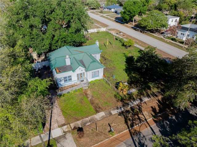 530 S 7TH STREET, Lake Wales, FL 33853