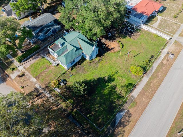 530 S 7TH STREET, Lake Wales, FL 33853