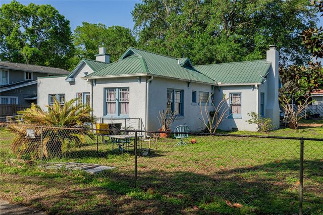 530 S 7TH STREET, Lake Wales, FL 33853