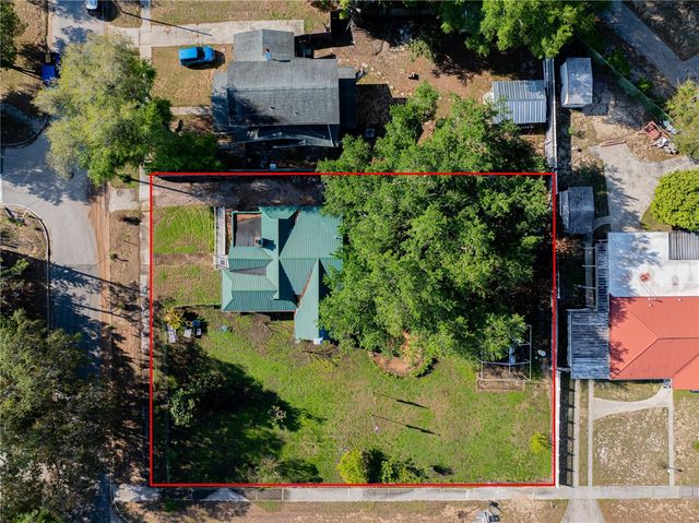 530 S 7TH STREET, Lake Wales, FL 33853