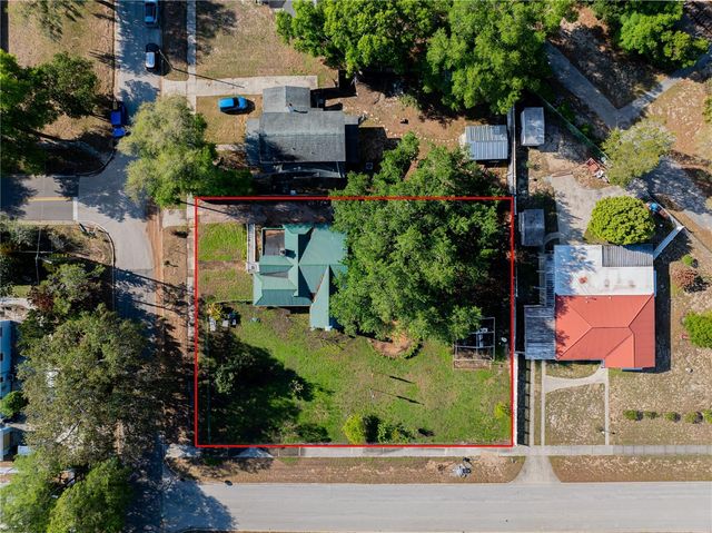 530 S 7TH STREET, Lake Wales, FL 33853