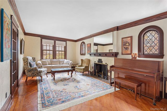 18132 Henley Road, Jamaica Estates, NY 11432