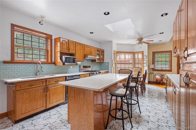 18132 Henley Road, Jamaica Estates, NY 11432