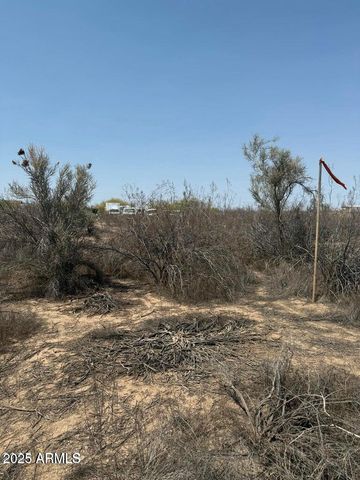 378xx W No Name WOODS NORTH -- 20, Tonopah, AZ 85354