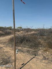 378xx W No Name WOODS NORTH -- 20, Tonopah, AZ 85354