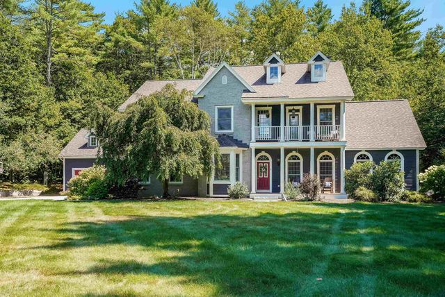 1 Deer Track Lane, Concord, NH 03301