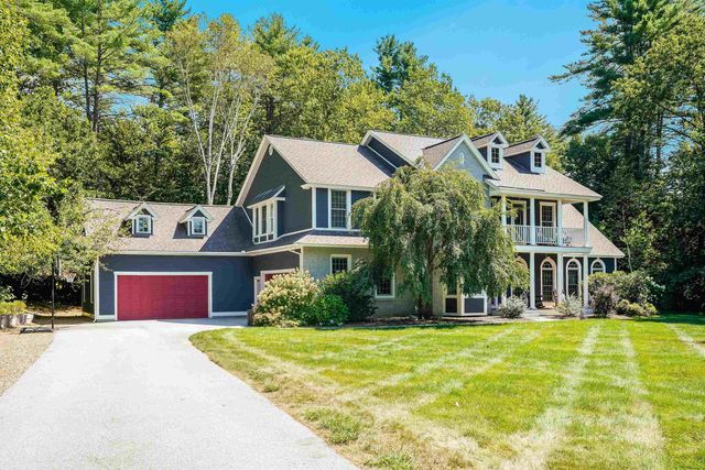 1 Deer Track Lane, Concord, NH 03301