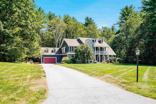 1 Deer Track Lane, Concord, NH 03301