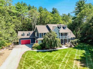 1 Deer Track Lane, Concord, NH 03301