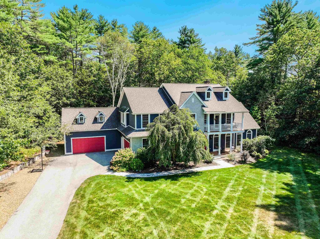 1 Deer Track Lane, Concord, NH 03301