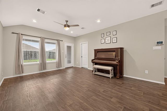 2415 Moraine Valley Drive, Spring, TX 77373