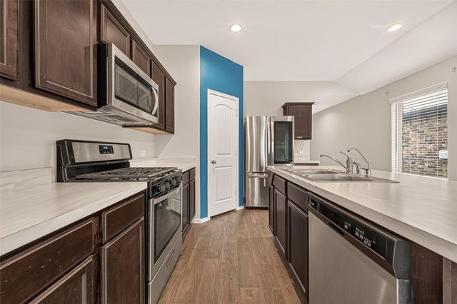 2415 Moraine Valley Drive, Spring, TX 77373