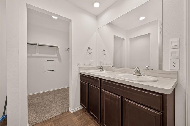 2415 Moraine Valley Drive, Spring, TX 77373