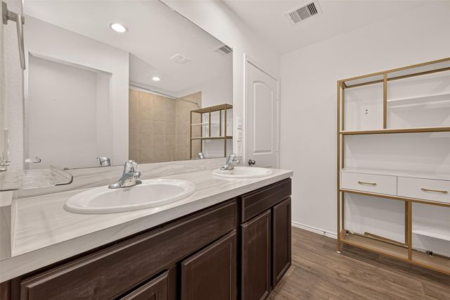 2415 Moraine Valley Drive, Spring, TX 77373