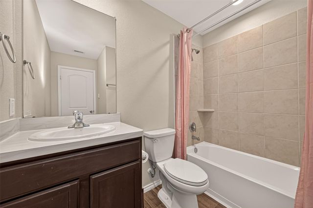 2415 Moraine Valley Drive, Spring, TX 77373