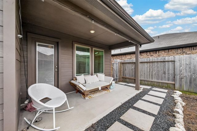2415 Moraine Valley Drive, Spring, TX 77373