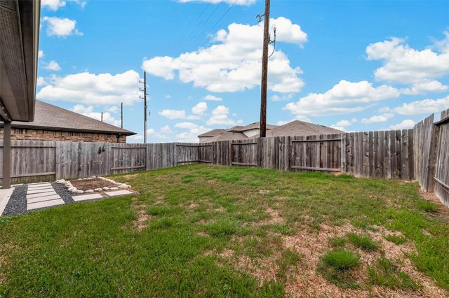 2415 Moraine Valley Drive, Spring, TX 77373