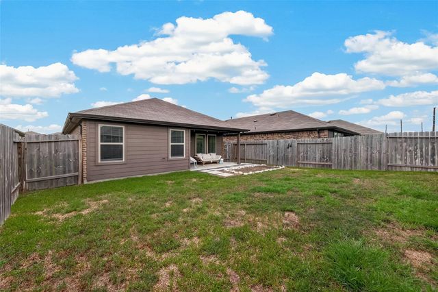 2415 Moraine Valley Drive, Spring, TX 77373