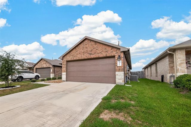 2415 Moraine Valley Drive, Spring, TX 77373