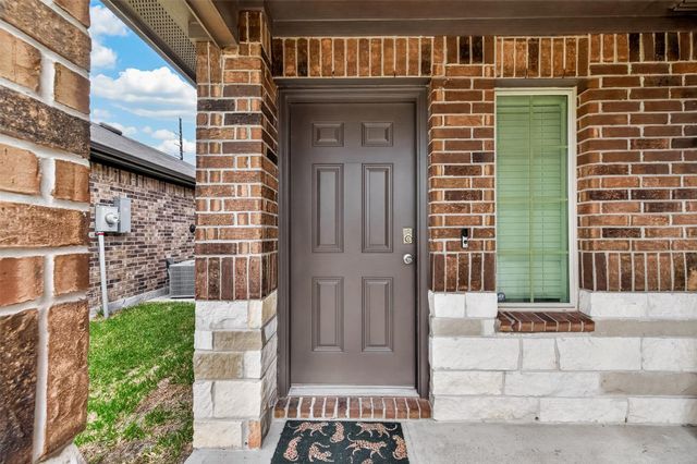 2415 Moraine Valley Drive, Spring, TX 77373