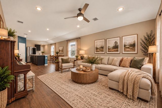 2415 Moraine Valley Drive, Spring, TX 77373