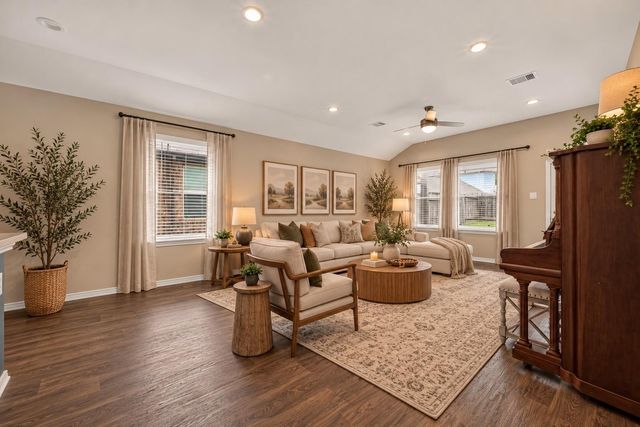 2415 Moraine Valley Drive, Spring, TX 77373