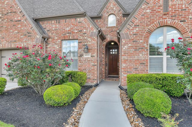4319 Willow Crest Lane, Manvel, TX 77578
