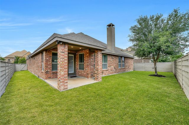 4319 Willow Crest Lane, Manvel, TX 77578