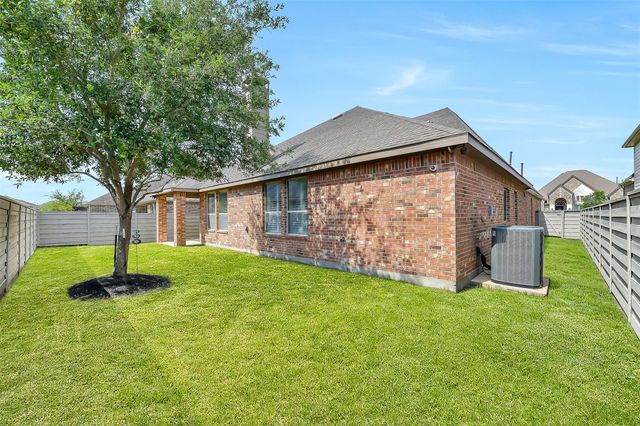 4319 Willow Crest Lane, Manvel, TX 77578