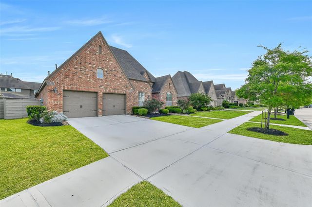 4319 Willow Crest Lane, Manvel, TX 77578