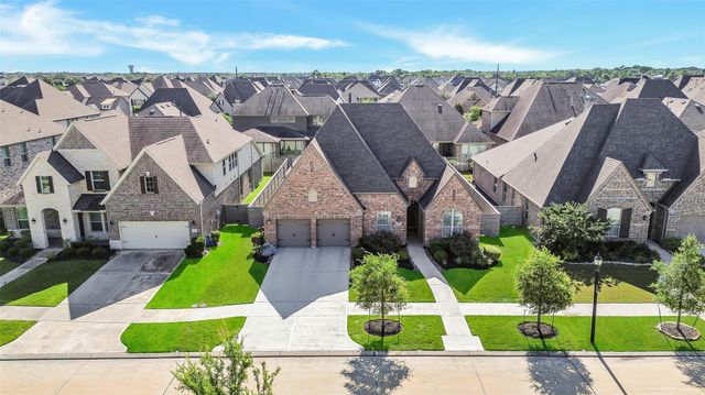 4319 Willow Crest Lane, Manvel, TX 77578