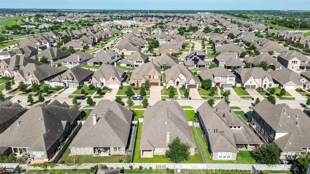 4319 Willow Crest Lane, Manvel, TX 77578
