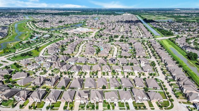 4319 Willow Crest Lane, Manvel, TX 77578