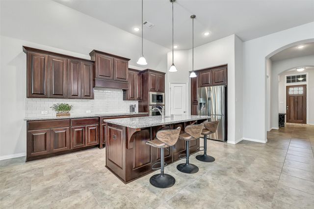4319 Willow Crest Lane, Manvel, TX 77578