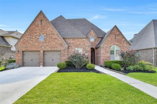 4319 Willow Crest Lane, Manvel, TX 77578