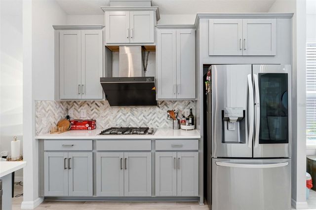 2099 OLD HOLLOW LANE, Clermont, FL 34715