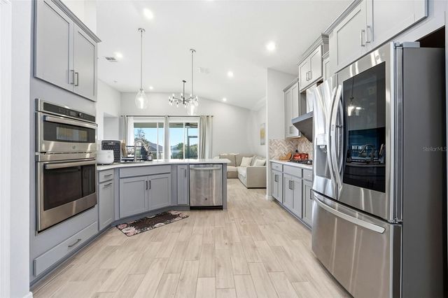 2099 OLD HOLLOW LANE, Clermont, FL 34715