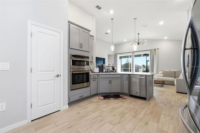 2099 OLD HOLLOW LANE, Clermont, FL 34715