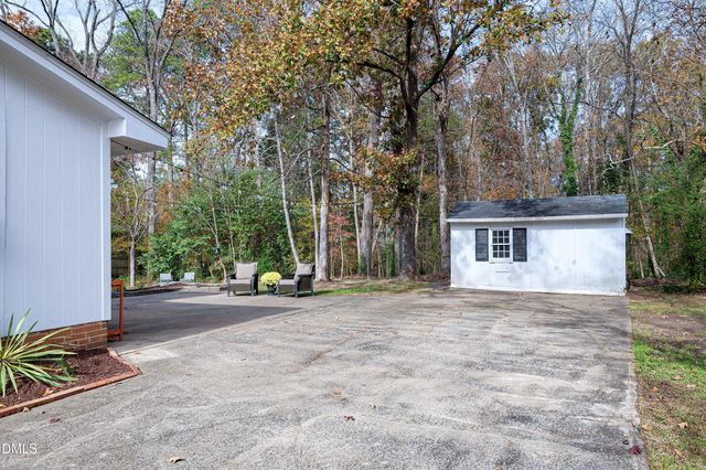 105 Jennings Lane, Durham, NC 27713