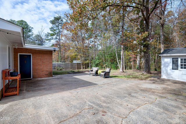 105 Jennings Lane, Durham, NC 27713