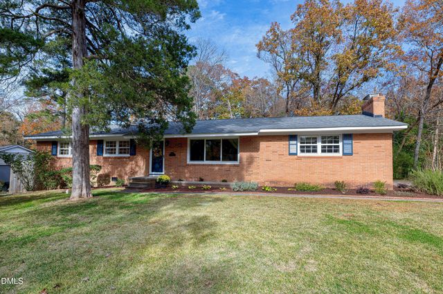 105 Jennings Lane, Durham, NC 27713